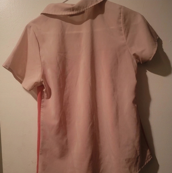 Pinup top - Picture 2 of 3